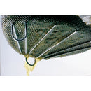 18-8水きれーる網三角コーナー