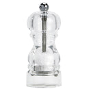 ﾌﾟｼﾞｮｰ900812/SMEﾅﾝｼｰｿﾙﾄﾐﾙ ｸﾘｱ 12cm