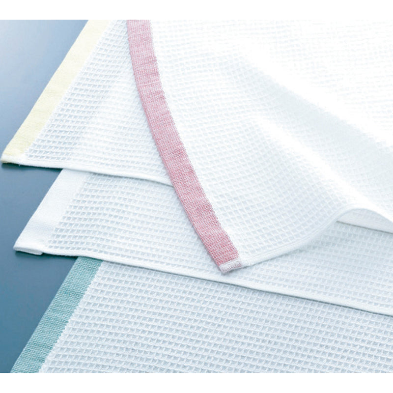 μファン抗菌ふきん 1枚入(小)ホワイト