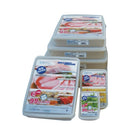 μﾌｧﾝウエアー浅型M-134