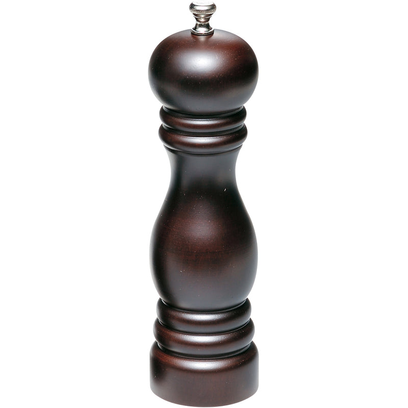 HOLARペパーミルブラウン20cmAT-08BR-P