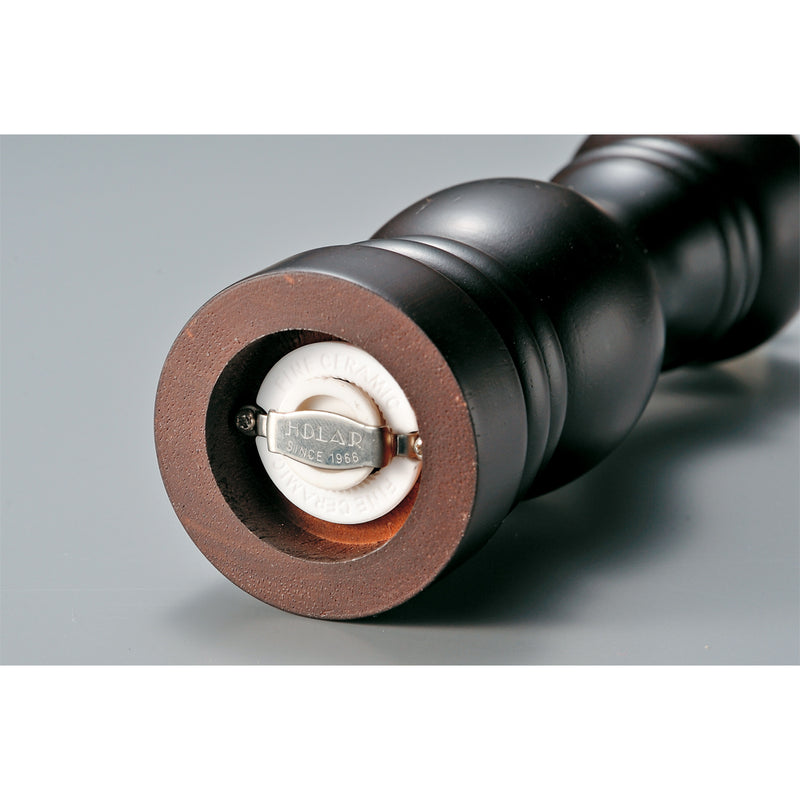 HOLARソルトミルブラウン20cmAT-08BR-S