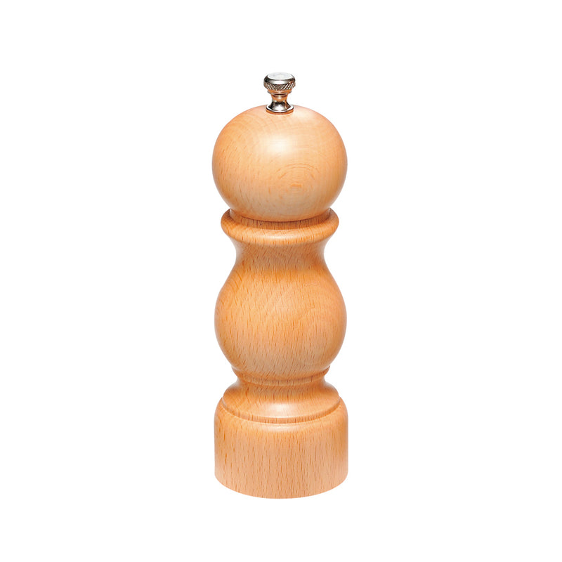 HOLARソルトミル ﾅﾁｭﾗﾙ15cm HH-06BH-S