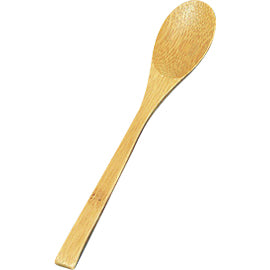 民芸竹茶碗蒸しスプーン