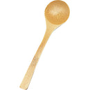 民芸竹煮豆スプーン