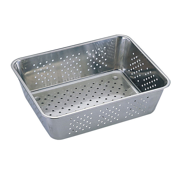 １８－８野菜水切バット１０枚取