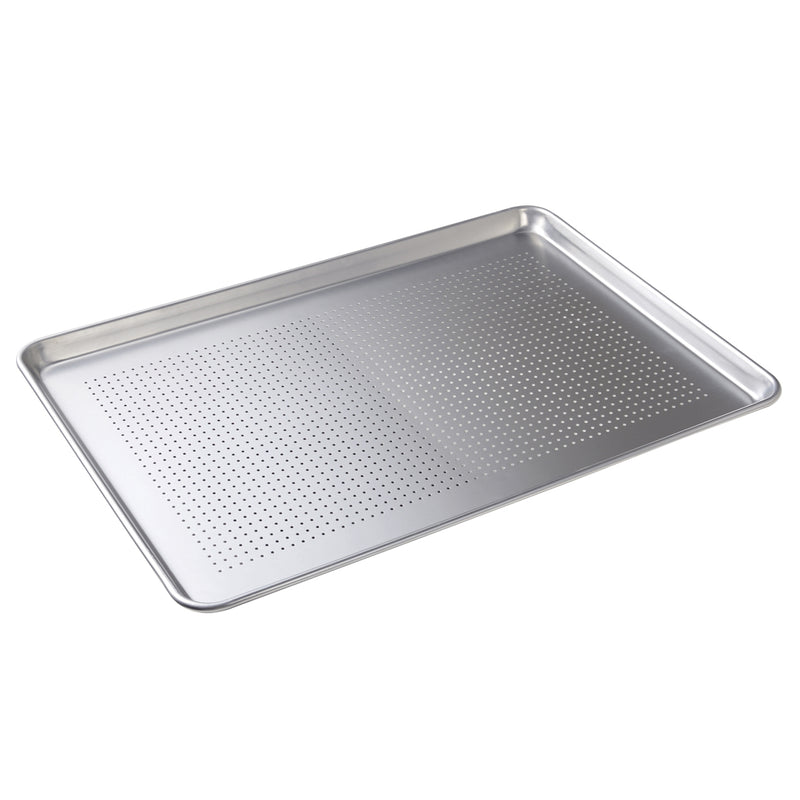 アルミシートパンBP1826PFフル穴明　食洗機×