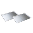 MTIｱﾙﾐｼｰﾄﾊﾟﾝﾌﾙｻｲｽﾞ455×655×30㎜1.2㎜厚