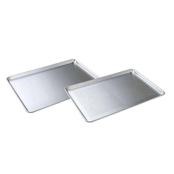 MTIｱﾙﾐｼｰﾄﾊﾟﾝﾌﾙｻｲｽﾞ455×655×30㎜1.2㎜厚