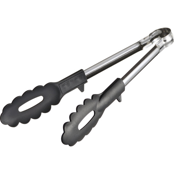 ミニトング６６ナイロンヘッド185㎜0321-492