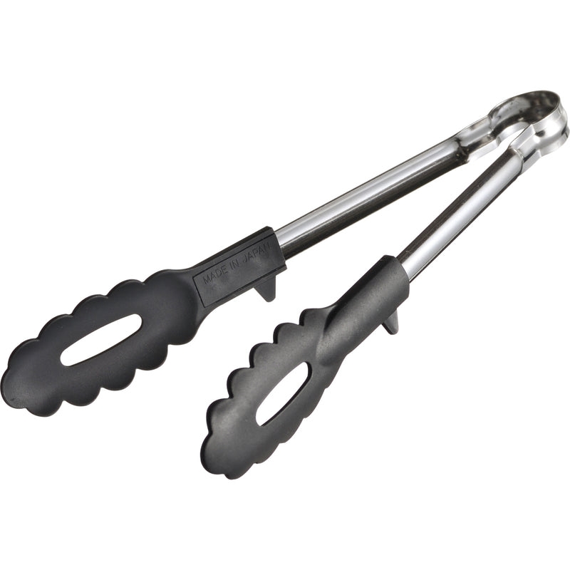 ミニトング６６ナイロンヘッド185㎜0321-492