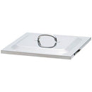 PE業務用角蒸器３６cm蓋