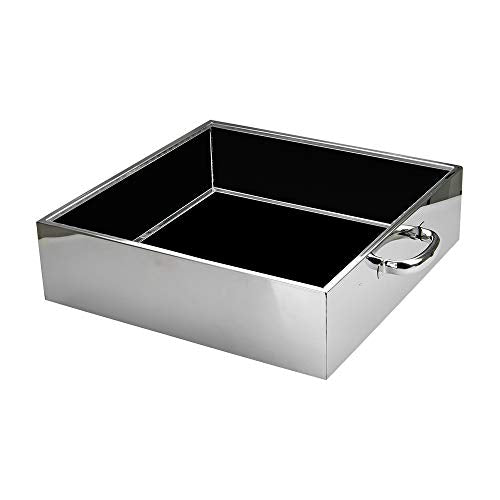 PE業務用角蒸器３６cm水槽