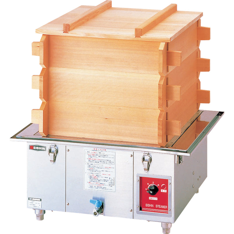 電気蒸器Ｍ－２２