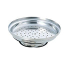 ｽﾃﾝﾚｽ蒸し鍋鍋のみ大共用