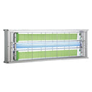 捕虫器ﾑｼﾎﾟﾝMPX-2000(両面誘引型･目隠し無)