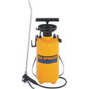 ﾀﾞｲﾔ №5501ﾌﾟﾚｯｼｬｰ式噴霧器5L用単頭式