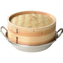 MTステンよせ蒸鍋(水槽兼用)２５.５cm