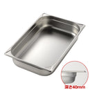 18-8ＧＮパンEM8011040 1/1 40㎜