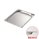 18-8ＧＮパンEM8023020 2/3 20㎜