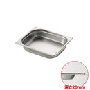 18-8ＧＮパンEM8012020 1/2 20㎜