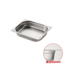 18-8ＧＮパンEM8012065 1/2 65㎜