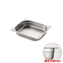 18-8ＧＮパンEM8012100 1/2 100㎜