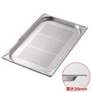 18-8ＧＮパンEM8011020PF 1/1 20穴明