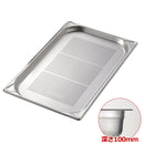 18-8ＧＮパンEM8011100PF 1/1 100穴明