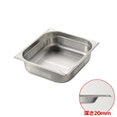 18-8ＧＮパンEM8023020PF 2/3 20穴明