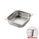 18-8ＧＮパンEM8023100PF 2/3 100穴明