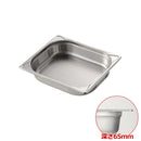 18-8ＧＮパンEM8012065PF 1/2 65穴明