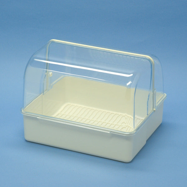 メロディーフードケース ３４型 白