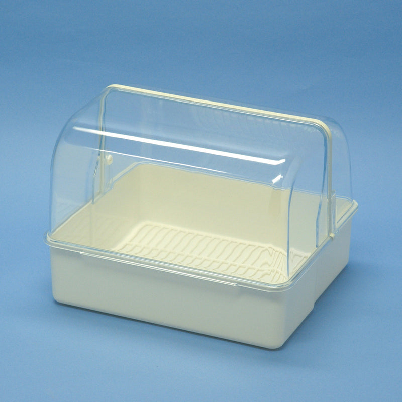 メロディーフードケース ３４型 白