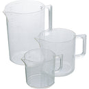 千羽鶴ポリカメジャーカップ３Ｌ