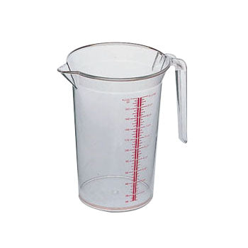 BKﾎﾟﾘｶｰﾎﾞﾈｲﾄ　メジャーカップ3000㏄