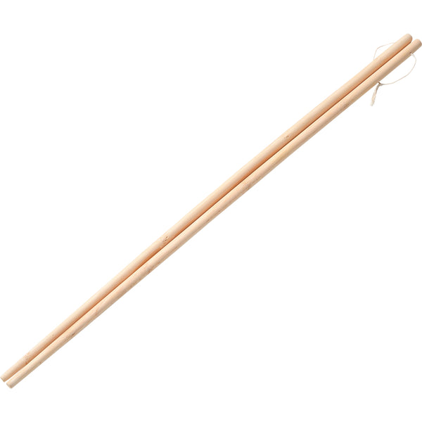 竹製麺箸５４cm05613