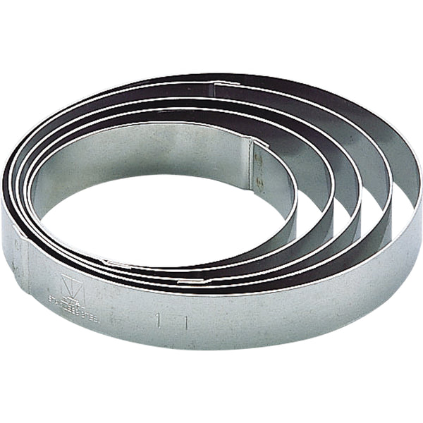 MT18-0目玉焼リング 6cm