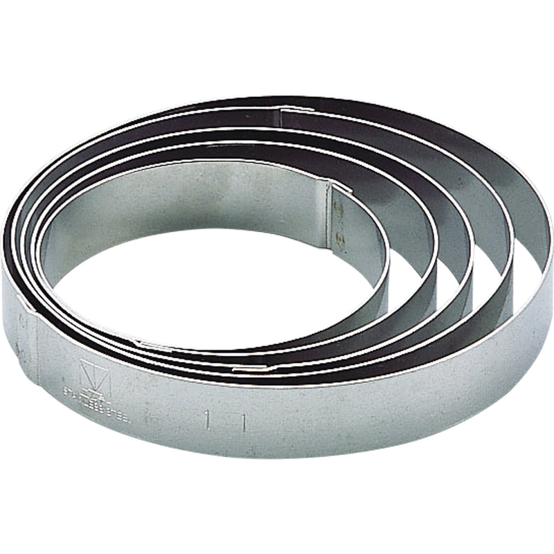 MT18-0目玉焼リング 6cm