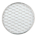 MT18-8亀甲焼網(丸)小(外寸11.5cm)