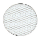 MT18-8亀甲焼網(丸)大(外寸15.2cm)