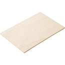 Ｓ印№411ケーキめん台(シナ合板）