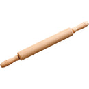 三）08040ローラー式めん棒白木柄