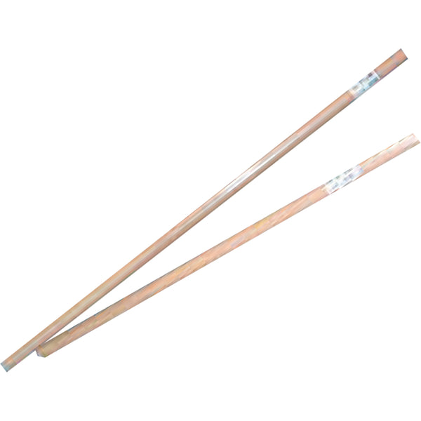 樫めん棒１１００×３５mm