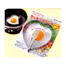 ステン目玉リングハート0336-065