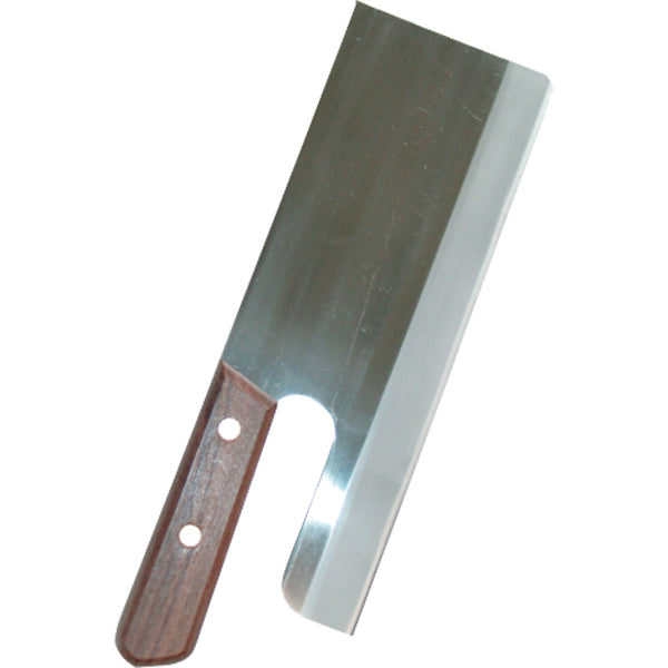 A-1031普及型麺切庖丁全鋼240mm