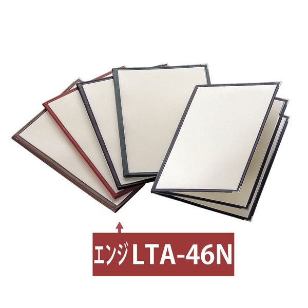 え）LTA-46Nクリアテーピングﾒﾆｭｰｴﾝｼﾞ