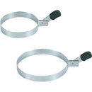 ステン目玉リング手付き（小）φ85№1511