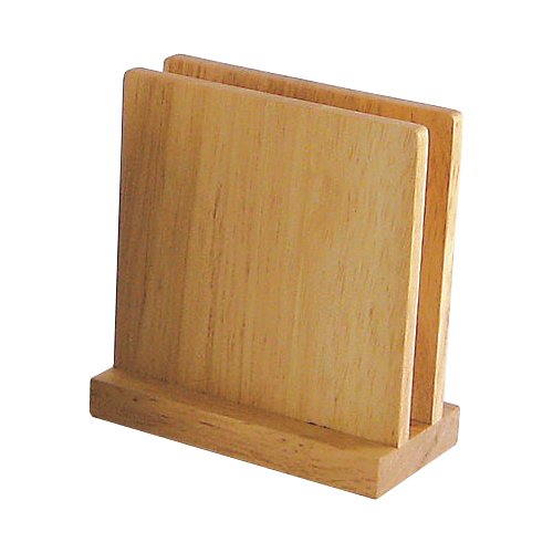 SC木製メニュースタンド15289(ﾅﾁｭﾗﾙ)