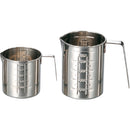 18-8入れ子式メジャーカップ 200cc